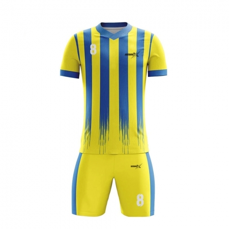 Soccer Uniform